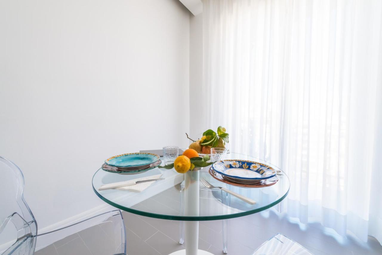 Wabi-Sabi Flats Sorrento Διαμέρισμα Εξωτερικό φωτογραφία
