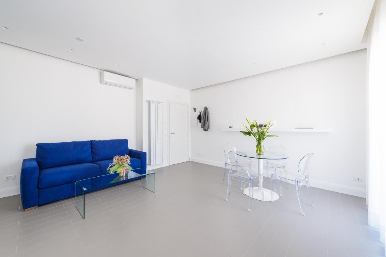 Wabi-Sabi Flats Sorrento Διαμέρισμα Εξωτερικό φωτογραφία