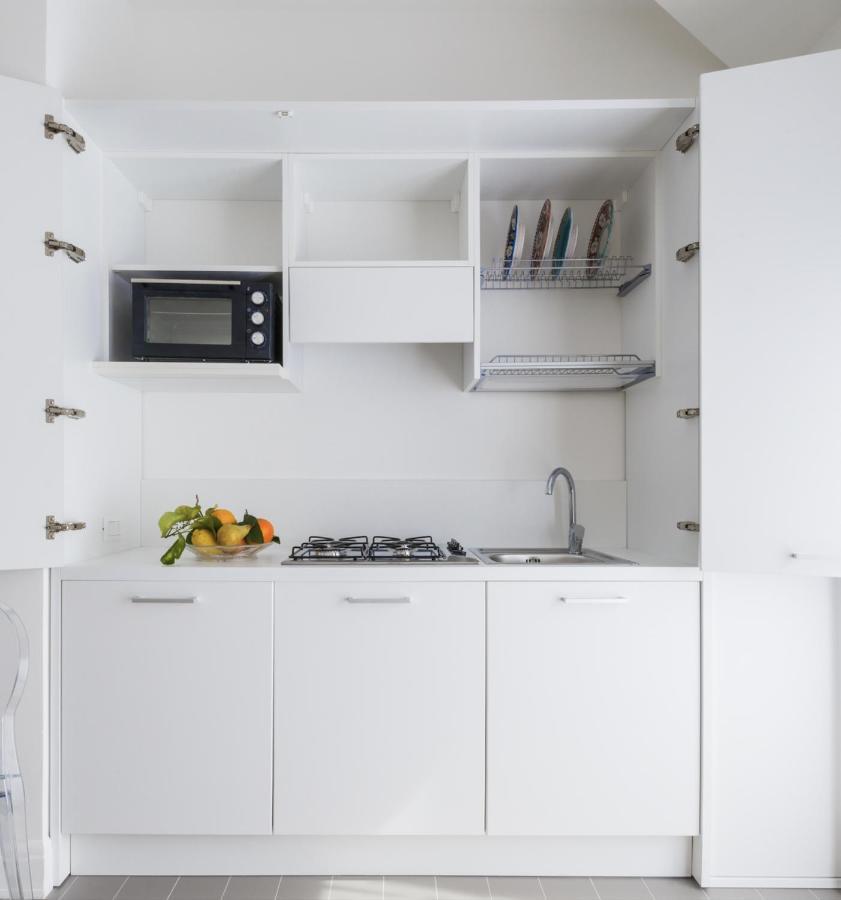 Wabi-Sabi Flats Sorrento Διαμέρισμα Εξωτερικό φωτογραφία