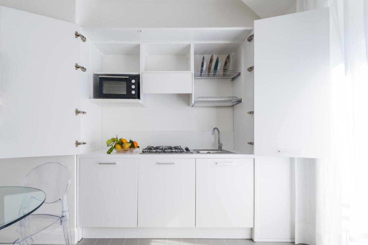 Wabi-Sabi Flats Sorrento Διαμέρισμα Εξωτερικό φωτογραφία
