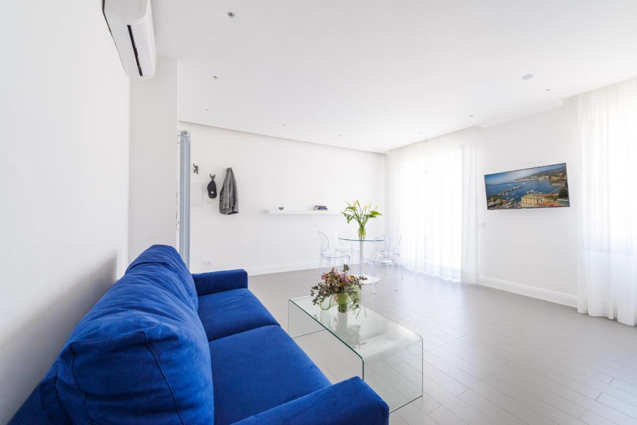 Wabi-Sabi Flats Sorrento Διαμέρισμα Εξωτερικό φωτογραφία
